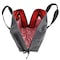 Go Rhino Duffel Style 712 Length x 1112 Width x 18 Height With 5 Interior Pockets and 2 Outside Slee XG1070-01 - alternate 2